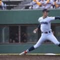 ベスト8かけた横浜vs三浦学苑のスタメン発表！横浜のプロ注目右腕・織田が先発！【神奈川】