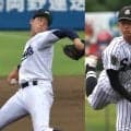 伝統校・水戸商が今春準V・水城とベスト8かけて対戦！両校ともにエースが先発【茨城】