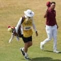 メジャー最少62を異例の2人同日達成 日本で “2勝”のハーバート「僕はゴルフオタク」