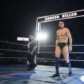 「石田純一ばりの…」米プロレス界で“最も危険な男”、まさかのファッションで登場「ショッピングモールにいるお父さん」大喜利状態に