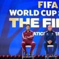 「ヘリコプターで戻るので緊張している」スペイン代表デラフエンテ監督が決勝前に思わぬ心配の種