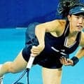  加藤未唯組 シード勢対決制し決勝進出 