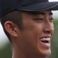 ドラフト上位候補の横浜・織田が４回１安打無失点と完全復活アピール　左足首負傷から先発復帰
