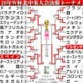 W杯決勝ハーフタイムは17分　マドンナら豪華パフォーマンスに30分超え懸念も通常より２分増