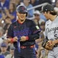 村上宗隆ＶＳ岡本和真は村上に軍配！ホ軍は２桁得点大勝で４連勝首位キープ　村上が後半戦初安打　Ｂジェイズは大敗で３連敗　地区最下位脱出へ光明見えず