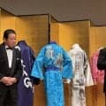 ＬＥＯＮＡ、「父」藤波辰爾「デビュー５５周年パーティー」で「ドラディション」運営会社「社長」就任を発表「団体が盛り上がるように頑張っていきたい」
