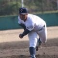 世代NO.1左腕が沖縄大会準決勝で復帰登板！6回8奪三振、無失点の快投で復活をアピール【沖縄】