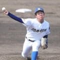 関西創価　プロ注目右腕・那須がサヨナラで散る　春王者の履正社相手に大健闘も延長十回に力尽きる