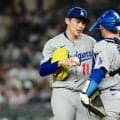 佐々木朗希が凄すぎて…ラッシング“嬉しい悲鳴”　「捕球に苦労」「大変」、ロッカーで証言
