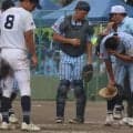 【高校野球】「下克上球児」東監督率いる昴学園が初戦敗退、宇治山田商がサヨナラスクイズ／三重