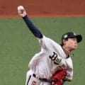 オリックス山岡泰輔、吉田輝星、日本ハム細野晴希、巨人バルドナードら登録／18日公示
