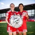 なでしこ・谷川萌々子　１１年の優勝で夢見たＷ杯へ自覚「中心としてプレーしたい」Ｗ杯イヤーのテーマは「個の打開」の向上
