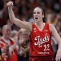 ケイトリン・クラークが自己最多45得点の大暴れ…WNBA史上最速で3P通算200本も達成