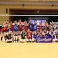 ラストマッチで「クインシーズ刈谷」とクインちゃんに別れ