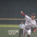 桐光学園が2年ぶりのベスト8！最速151キロ右腕が1安打完封勝利【神奈川】