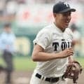 大阪桐蔭vs北野のスタメン！"おかわりJr." 中村勇斗が6番サードで出場【大阪】