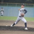 明徳義塾に期待の“スーパー1年生”登場！名将・馬淵監督も称賛した最速144キロ右腕が2年ぶりの聖地へ導く！