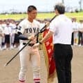 【高校野球】夏連覇目指す東洋大姫路、洲本と接戦も５回戦へ／兵庫