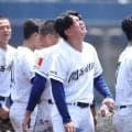 関西創価のプロ注目右腕・那須が涙「悔しい」　履正社に健闘もサヨナラで散る　プロ志望を明言