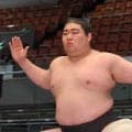 三段目・阿龍が無傷の４連勝で勝ち越し　今場所復帰の同部屋の宮乃風と「優勝決定戦をしたい」