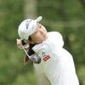 【女子ゴルフ】神谷そらが単独首位で最終日へ　大出瑞月、金沢志奈が１差２位　勝みなみ１５位　明治安田レディス第３日