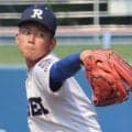 【高校野球】履正社が投手戦タイブレーク制し3回戦突破／大阪