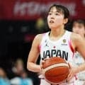 山本麻衣がWNBAラスベガス・エーシズと契約…公式戦に出場すれば日本人史上5人目の快挙