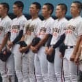 木更津総合が延長タイブレークの末に敗戦、夏の5回戦進出逃すのは15年ぶり【千葉】