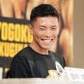 世界王者・岩田翔吉「軽量級でのビッグマッチをやれる可能性」統一王者コラーゾの対戦希望を歓迎