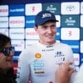 WRCエストニア：アドリアン・フルモー「マシンにも自分の走りにも満足」金曜日コメント集