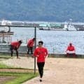 広島・島内がファーム合流　登録抹消へ　６月末に１軍再昇格も１７日・阪神戦で１回１失点　死球を与えた阪神・前川が右肩甲骨の骨折