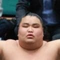 横綱のしこ名を継ぐ旭富士、史上３位の序ノ口デビューから２５連勝　佐久間山の最多記録まであと「２」