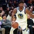 千葉ジェッツがネイト・ウィリアムズを獲得…NBA通算61試合出場、昨季はウォリアーズでプレー