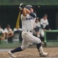【高校野球】立教新座、今大会初延長制す　赤沢亮磨「一戦必勝で」10回サヨナラ打／埼玉