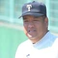 大阪桐蔭　西谷監督「しっかりと打たれた」北野に一時３点リード許す「やっぱり進学校で毎年いいチームを作られている」逆転勝ちに「明日につながった」