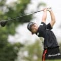 【女子ゴルフ】ツアー歴代４位、２８３戦目の初Ｖへ　大出瑞月が１差２位浮上「生きてるうちに優勝したい」