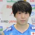 バドミントン　山口茜が逆転勝ちで５度目優勝に王手「明日につなげられて良かった」　ジャパンＯＰ　