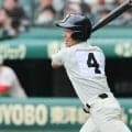 大阪桐蔭が北野に7回コールド勝ち！3回表まで1対4と劣勢も集中打で逆転【大阪】