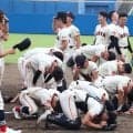 土浦日大がサヨナラ負けで4回戦敗退、明秀日立との強豪対決で涙…優勝候補の一角が姿消す【茨城】