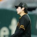 【巨人】７者連続三振から一転…竹丸和幸が中日サノーに先制２ラン浴び天を仰ぐ