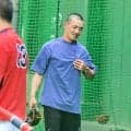 広島・矢野雅哉が一連の報道に初言及「違法な付き合いなどはなにもありません」　１７日に登録抹消→ファーム施設で練習「ここで野球を頑張るだけ」