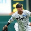 阪神・前川右京が登録抹消　前日の広島戦で2死球→7回に途中交代、7月だけで4HRと好調