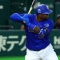 巨人ドラ1呆然…中日助っ人が衝撃弾「AIかと疑う」　4秒で着弾「打球がゴリラ」