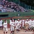 【高校野球】早実・和泉監督「ここまで打ち込まれるとは…力負けです」４回戦敗退／西東京