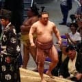 炎鵬、連敗「２」で止めて３勝４敗「自分を信じてやるだけ。まだまだこれから」後半戦へ意気込み