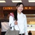臼井麗香、腹部の緊急手術受け入院「内臓から出血しており全身に血」自身のインスタグラムで公表