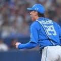日本ハム快勝で今季５０勝目　貯金１０に戻す　二回に吉田が先制二塁打　先発・細野は７回無失点で３勝目
