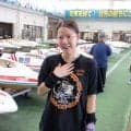 【ボート】福岡Ｇ３　地元の米丸乃絵が早くも好感触で大暴れを約束「直線はすごく良さそう」
