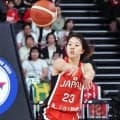 【バスケ女子】山本麻衣がＷＮＢＡエースズと契約　出場すれば日本選手５人目の快挙