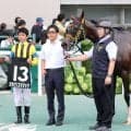 【福島１１Ｒ・阿武隈Ｓ】良血ミラビリスマジックが直線一気でオープン入り！　戸崎圭太騎手「平坦がいいみたい」
